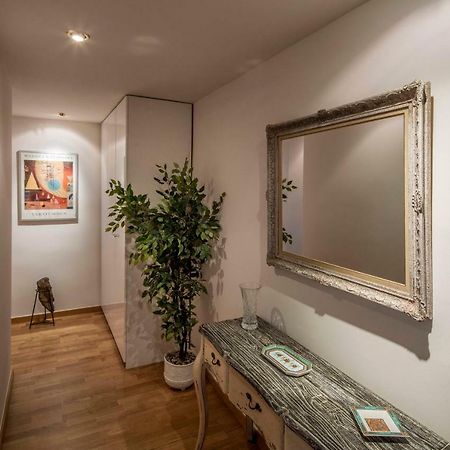 Atico Con Gran Terraza En El Corazon De Girona Apartment Exterior foto